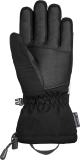Reusch Demi R-TEX® XT 6331227 7700 black back